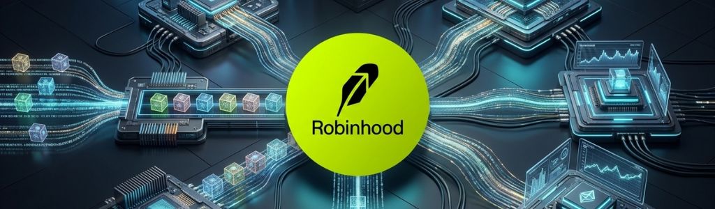 Robinhood Chain Outperforms Ethereum With $2.66M App Revenue