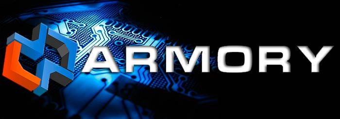 armory-wallet