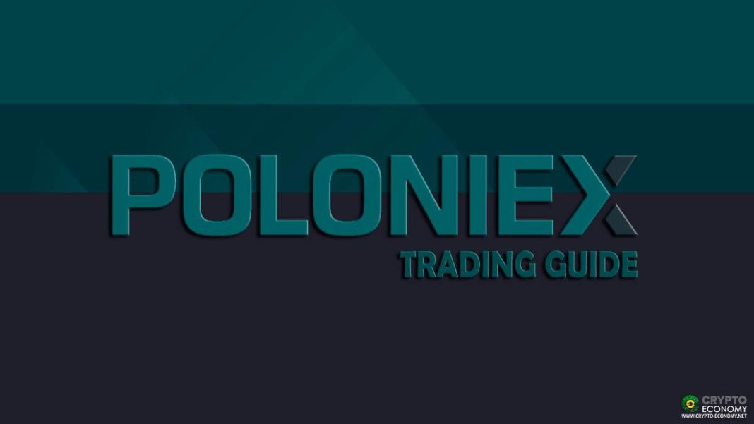 poloniex crypto trading