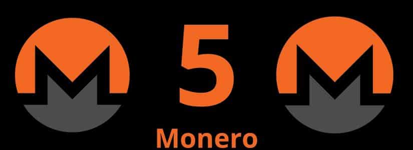 Monero5