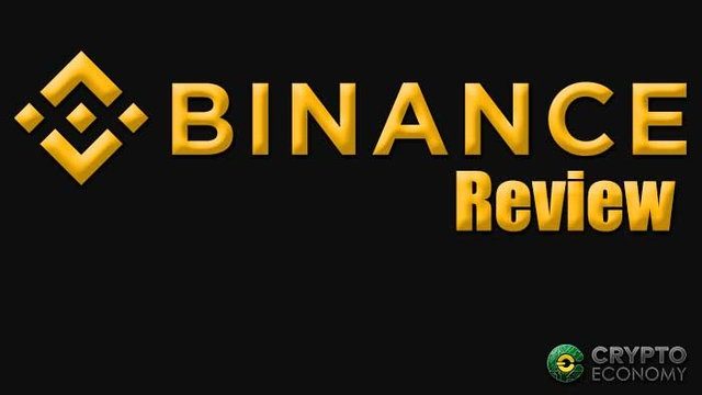 binance india review
