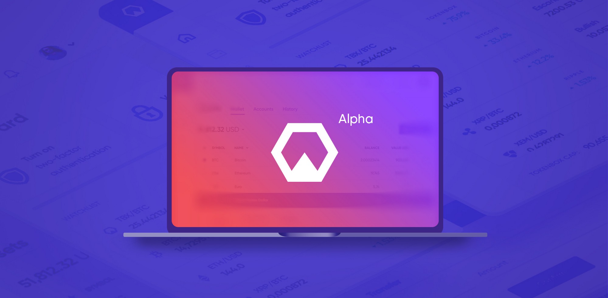 Tokenbox launches alpha version of the platform and joins ...