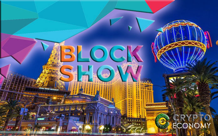 America's Blockshow started with the debate Crypto vs Wall Street