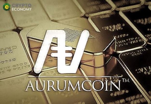 AurumCoin