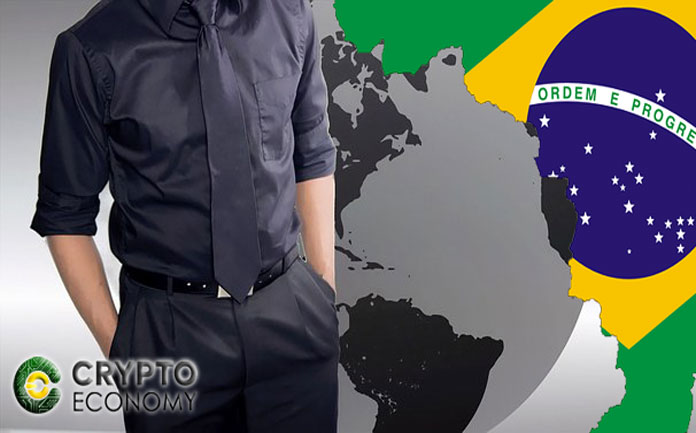 cryptocurrency market in Brazil and South America