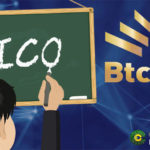 BtcEX Exchange is re-launching through its ICO