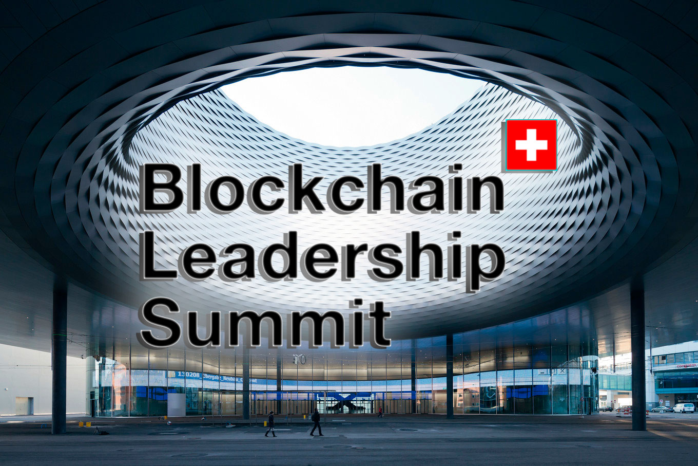 Largest Swiss blockchain summit comes back Crypto Economy