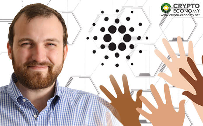 Cardano Founder Charles Hoskinson Criticizes Ethereum’s and EOS’s Development Approach