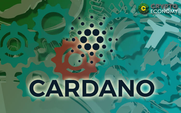 Cardano [ADA] Solving the Sustainability Problem