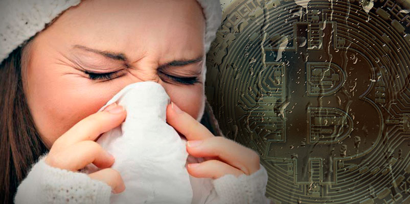 When Bitcoin Sneezes, Crypto Catches a Cold but Interoperability Might be the Cure - Crypto Economy