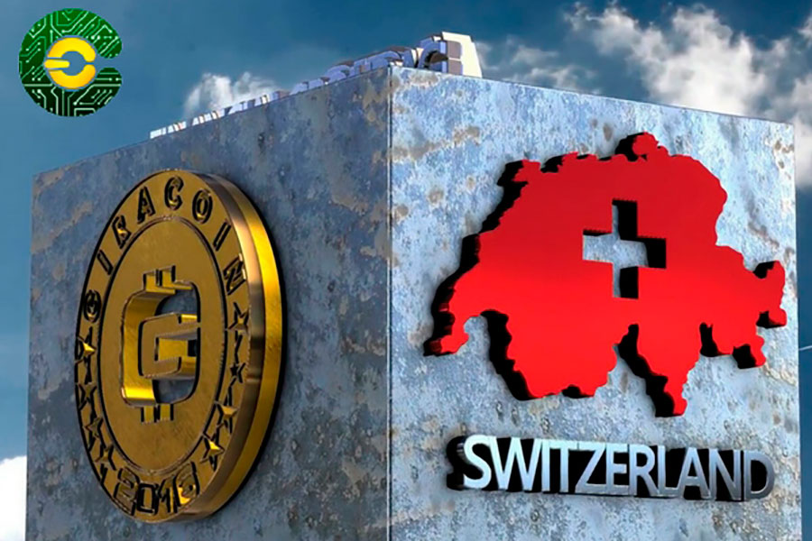 Switzerland Blockchain
