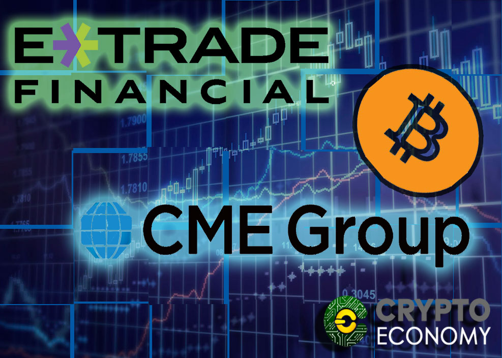 can you trade crypto on etrade