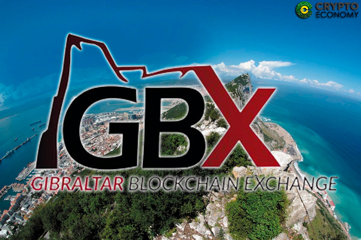 gibraltar stock exchange crypto