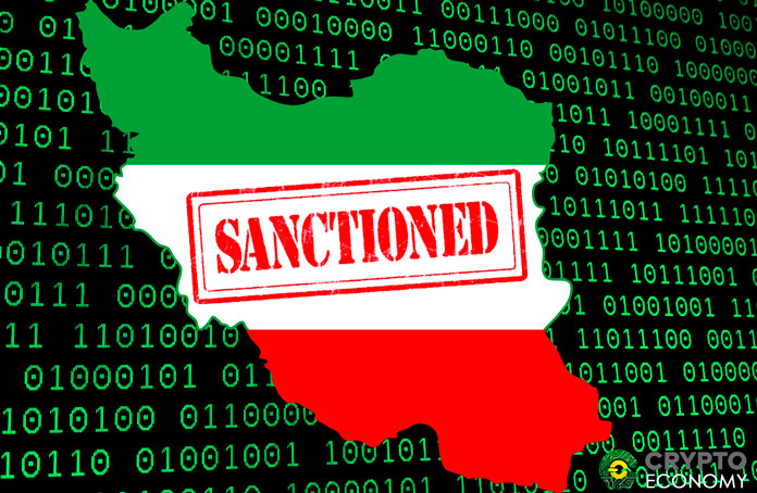 Iran May Be Evading Sanctions Using Cryptocurrencies