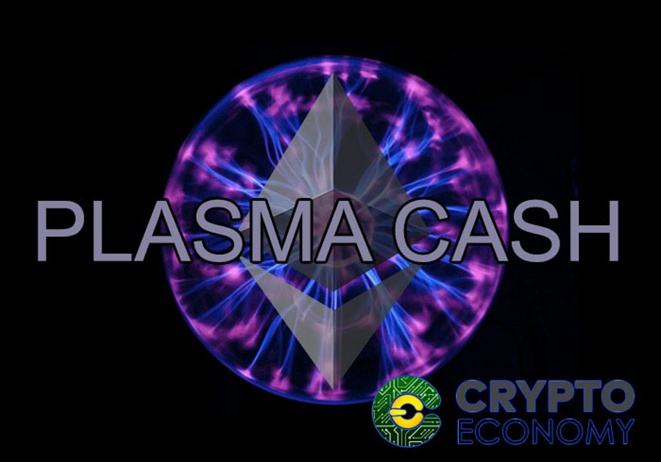 Plasma Cash solution