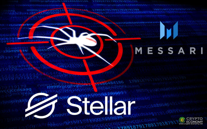 Messari Reports a Stellar Inflation Bug from 2017 that was Exploited for 2.25 Billion XLM