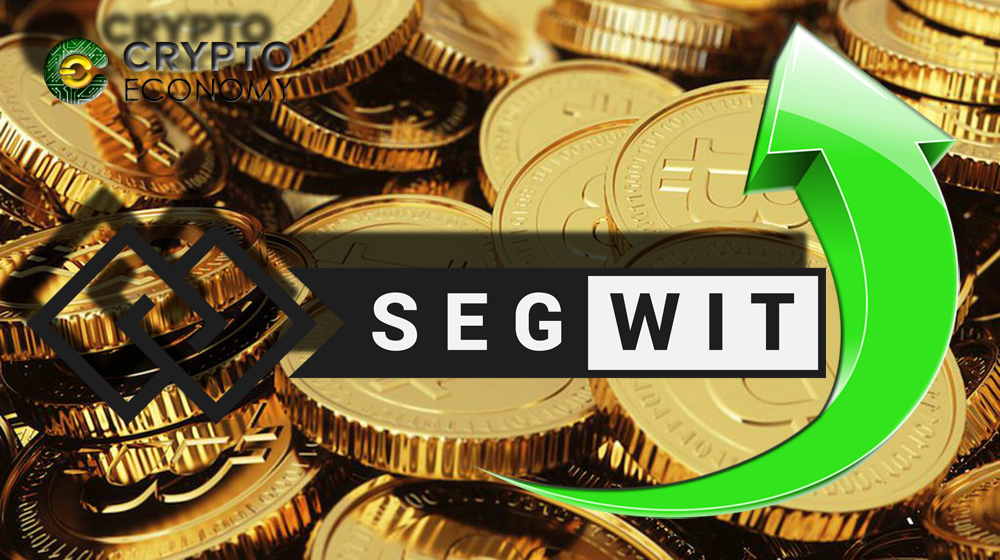 Segwit implementation grow