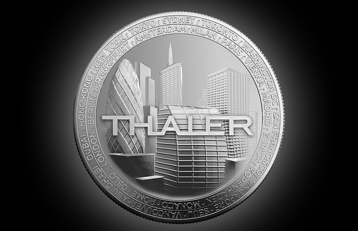 thaler crypto coin