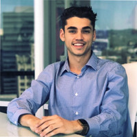 Willy Ogorzaly, Co-founder and CEO of Bitfract
