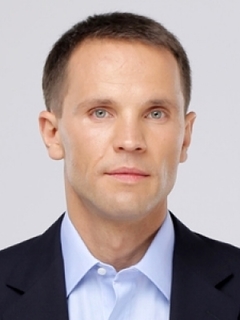 Yuri Derevyanko