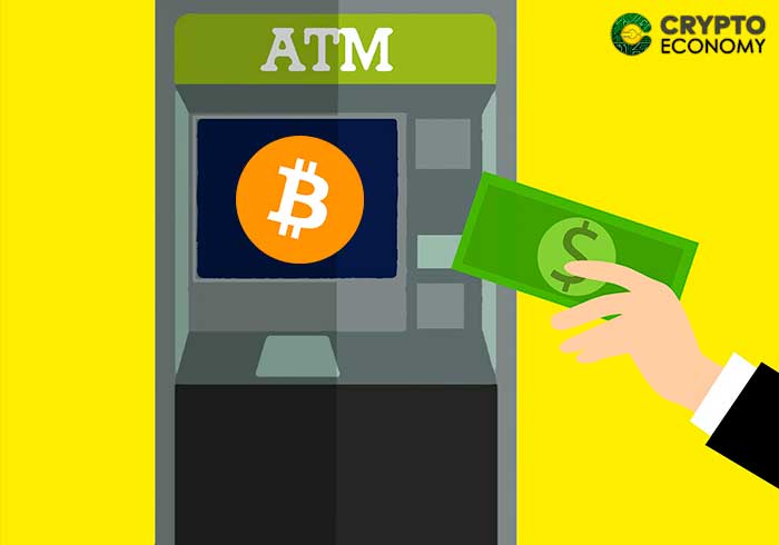atm bitcoin machine