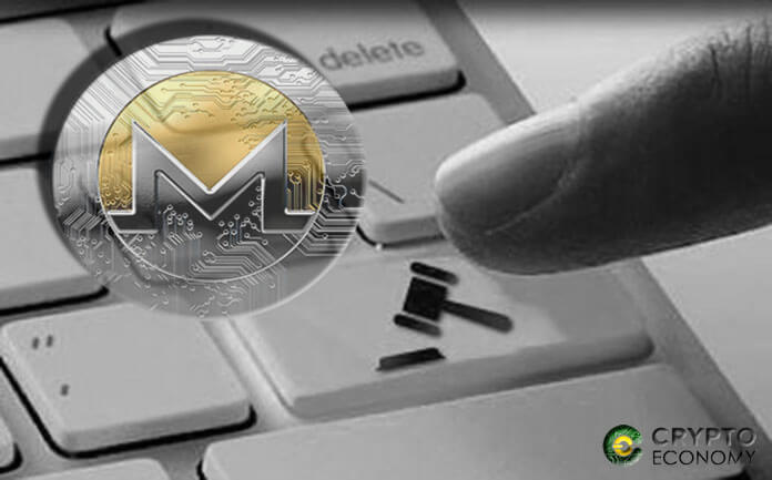 Monero [XMR] - UK’s First Auction of Seized Cryptocurrency