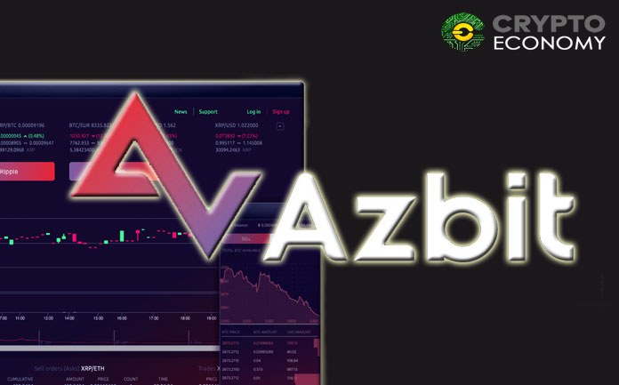 Azbit and its financial services ecosystem