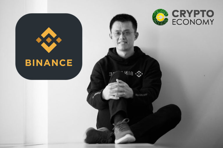 Zhao, Binance Founder Thinks Bitcoin Is Still in Good Standing - Crypto ...