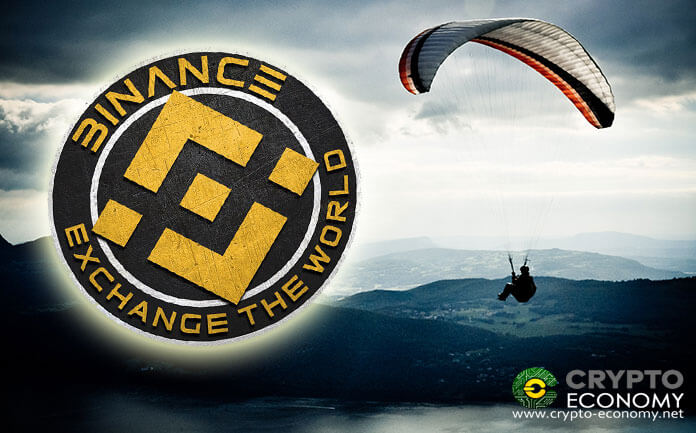 Binance [BNB] - Binance will launch its Singapore subsidiary and the DEX will arrive this April