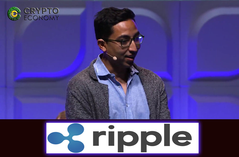 Ripple Executive Speaks About The Fintech’s First Client