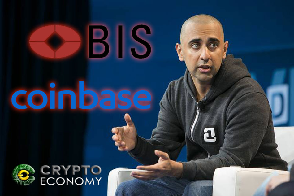CTO of Coinbase believes that cryptocurrencies allow Fiat to be set aside