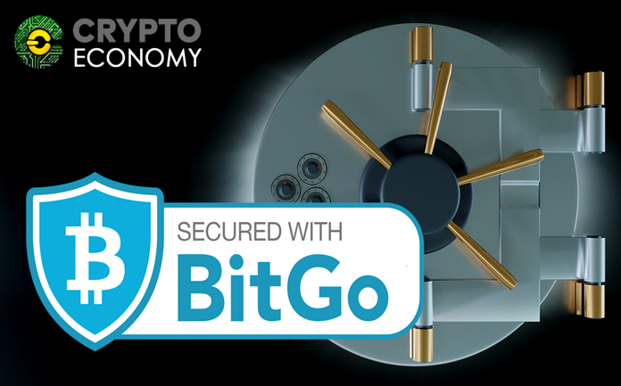 BitGo expects to conduct $ 1 trillion custodial business