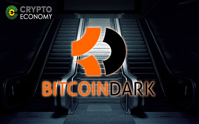 bitcoin dark price