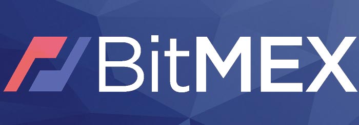 bitmex exchange