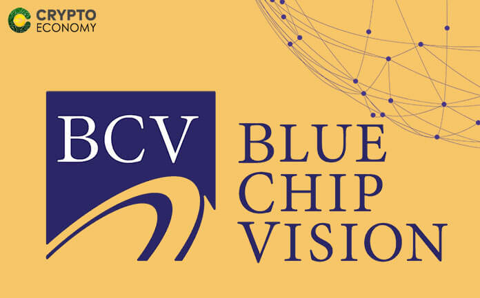 Blue Chip Vision and its service blockchain platform