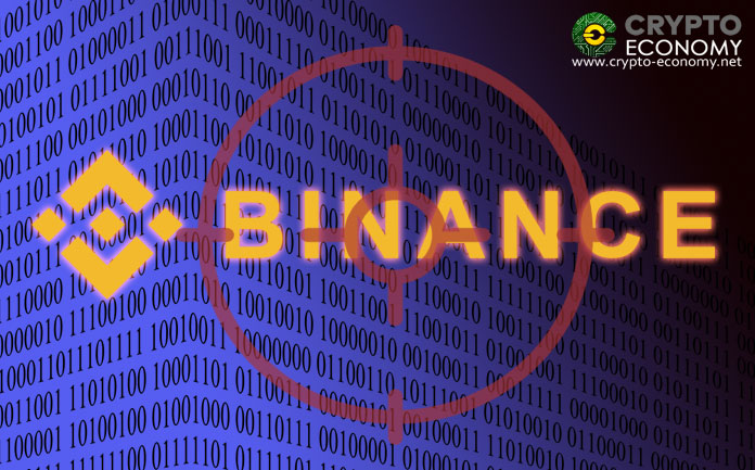 Binance [BNB] suffers an attack losing $ 40 million in Bitcoin BTC