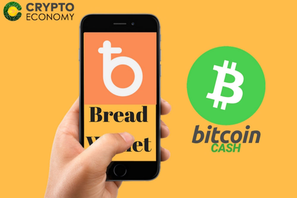 how to get bitcoin cash from breadwallet post fork