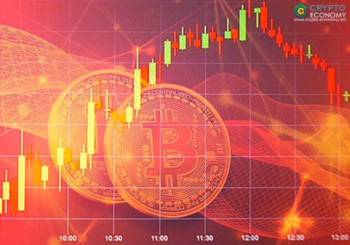 Bitcoin [BTC] – Bitcoin Price Falls Below $8K, a New Four-Month Low