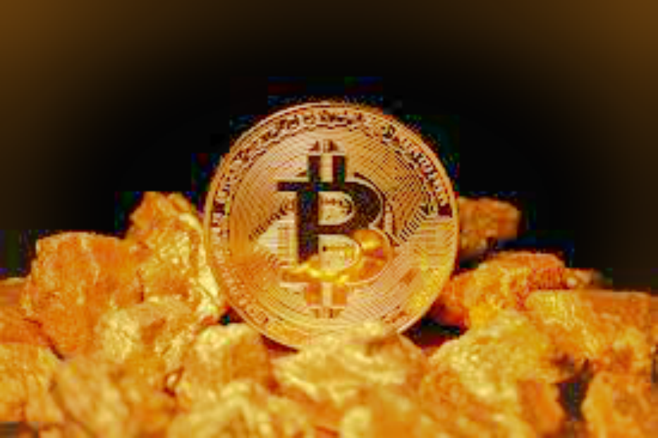 Bitcoin Vs Gold: Bobby Lee Says Bitcoin Market Cap Will Surpass Gold by 2028