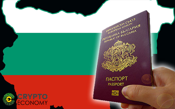 Bulgarian officials received Bitcoin [BTC] for false passports