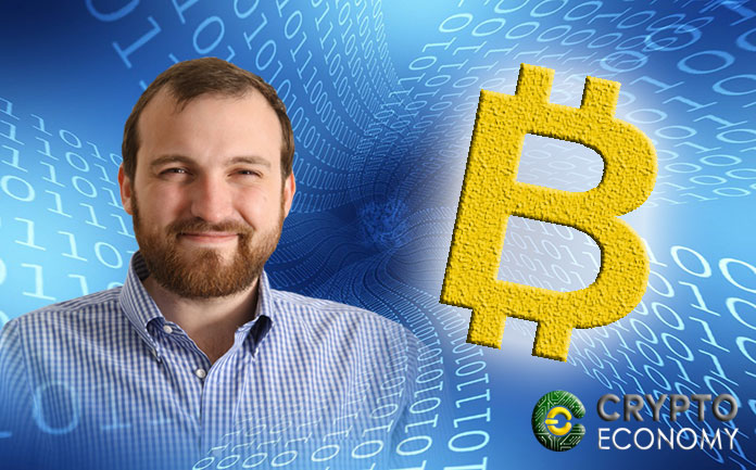 Cardano Founder Got Involved with Bitcoin When it Was Valued $1