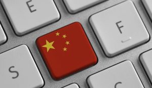 china blockchain