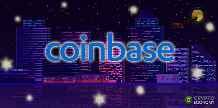 12 Days of Coinbase