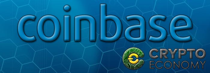 coinbase company logo