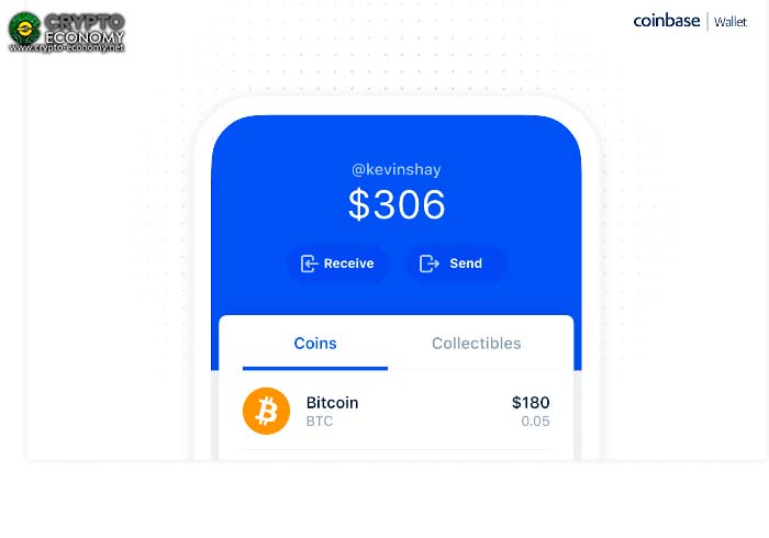 coinbase supported crypto