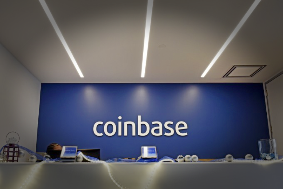 coinbase office seattle