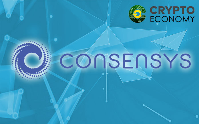 consensys ethereum