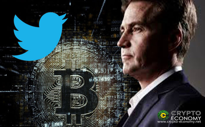 Binance CEO Changpeng Zhao and Justin Sun supports Twitter user against the controversial Craig Wright