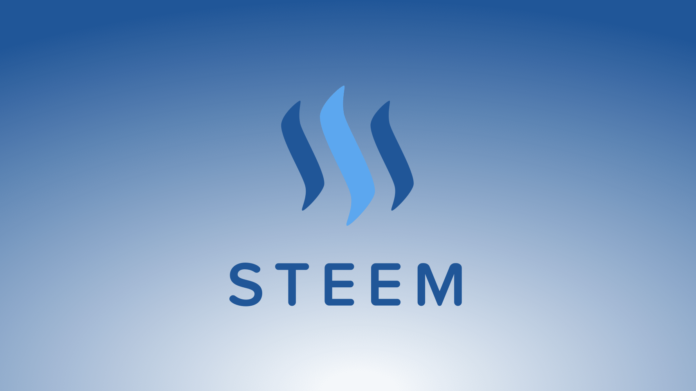 steem cryptocurrency mining