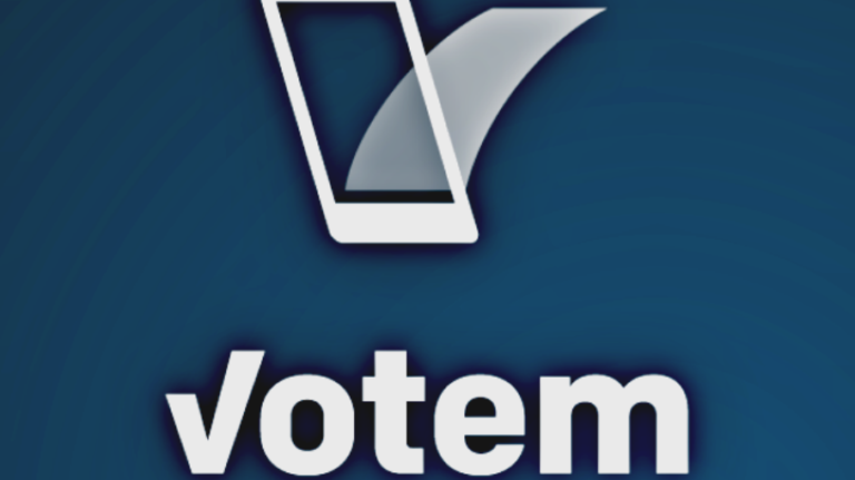 Votem: making mobile voting a reality thanks to blockchain